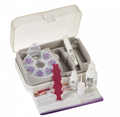Preview: B/S Magnet Starter Set - Mit Multi-Applikator Preview: B/S Magnet Starter Set - Mit Multi-Applikator